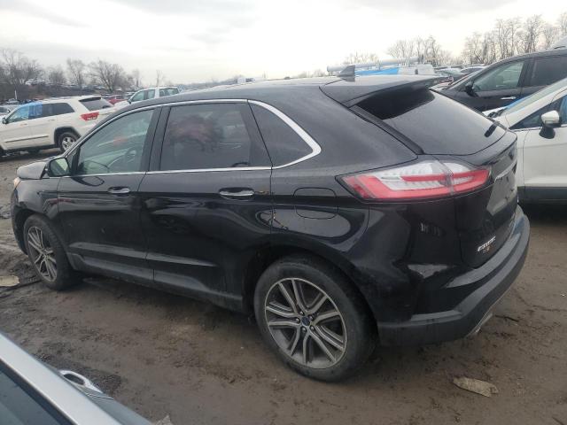 2FMPK4K93KBC66895 2019 FORD EDGE, photo no. 2