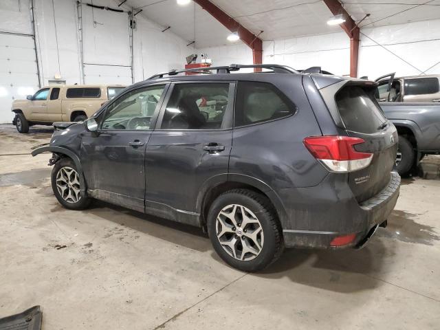 2019 SUBARU FORESTER P - JF2SKAEC7KH453212