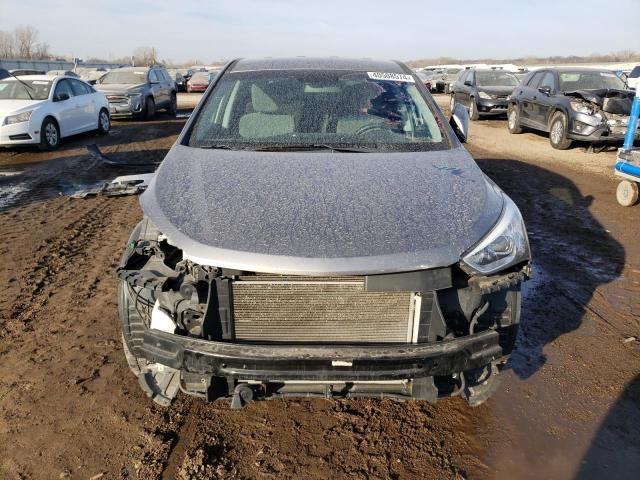 2015 HYUNDAI SANTA FE S 5XYZTDLB6FG245701