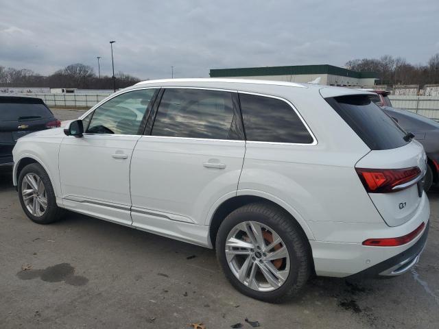 WA1LXBF78PD008918 2023 AUDI Q7, photo no. 2