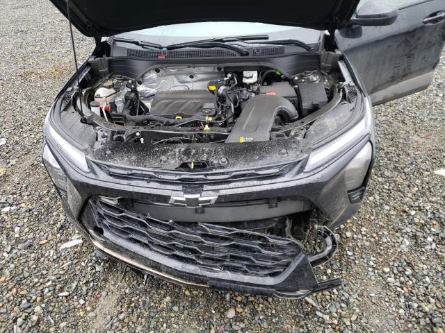 2024 CHEVROLET TRAX ACTIV KL77LKE26RC045531