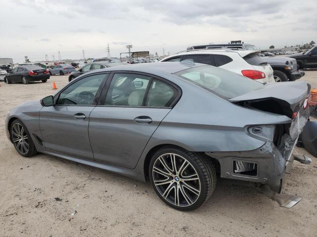 2019 BMW 540 I - WBAJE5C51KWW19410