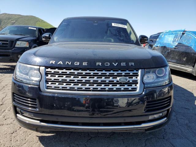 SALGS2EF2GA297450 2016 LAND ROVER RANGEROVER-4