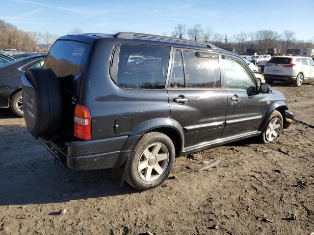 2003 Suzuki Xl7 Plus VIN: JS3TX92V734108507 Lot: 41603734