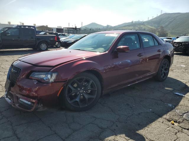 2023 CHRYSLER 300 TOURIN 2C3CCADG5PH664967