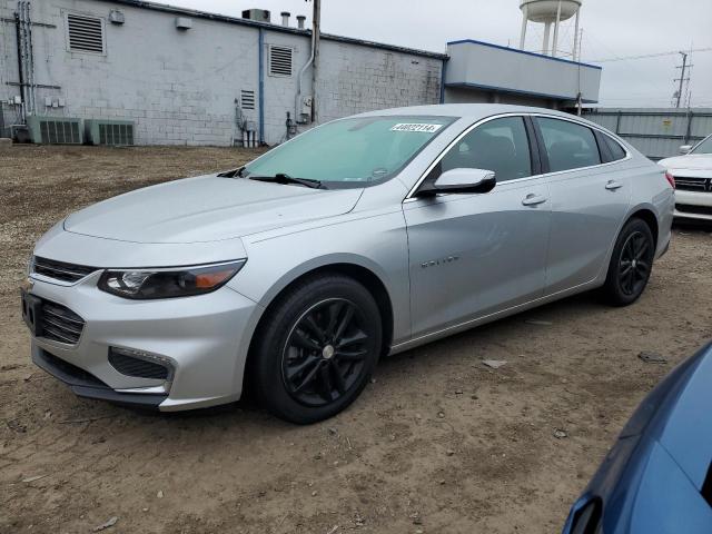 Vin: 1g1ze5st8gf276522, lot: 44022114, chevrolet malibu lt 20161