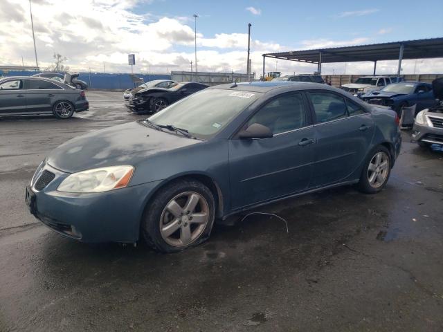 Lot #2390332973 2005 PONTIAC G6 GT salvage car