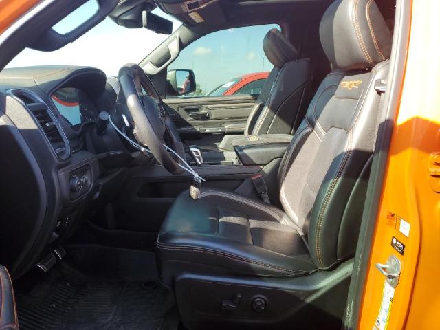 2022 RAM 1500 TRX 1C6SRFU95NN149497