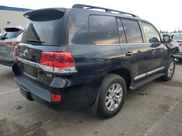 JTMCY7AJ9K4078195 2019 Toyota Land Cruiser Vx-R 2019 Toyota Land Cruiser Vx-R VIN: JTMCY7AJ9K4078195 Lot: 44787934