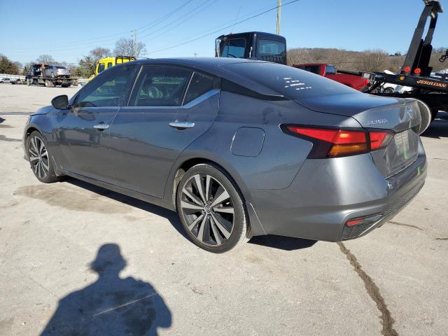 2020 NISSAN ALTIMA S 1N4BL4BV6LC113735
