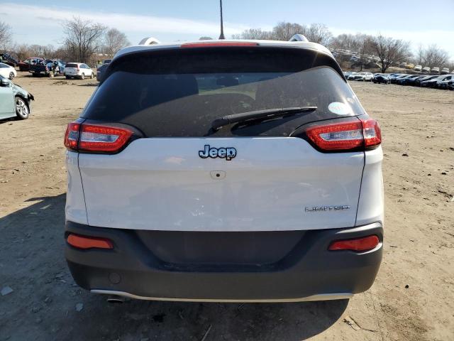 2016 JEEP CHEROKEE L - 1C4PJLDB3GW257802