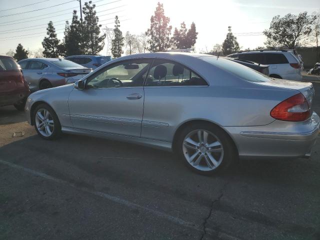 2006 Mercedes-Benz Clk 350 VIN: WDBTJ56J16F176289 Lot: 43057234