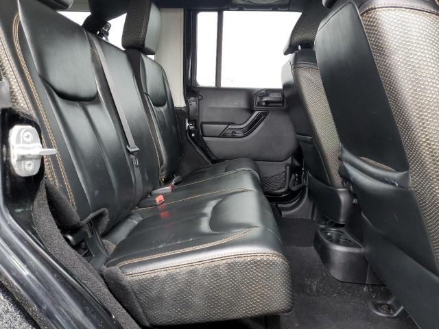 2014 Jeep Wrangler - Image 10