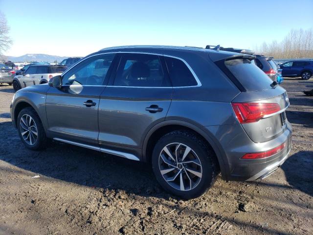 2022 AUDI Q5 PREMIUM WA1EAAFYXN2053199