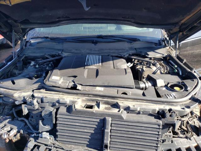 SALGS2SV5JA513147 2018 LAND ROVER RANGEROVER