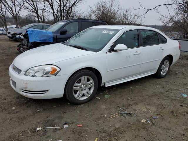 2015 Chevrolet Impala 