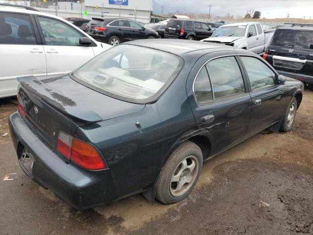 JN1CA21D6ST003562 1995 Nissan Maxima Gle