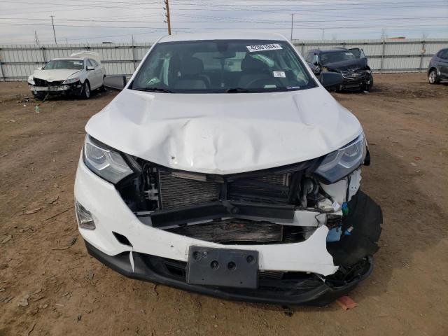 2019 CHEVROLET EQUINOX LS - 2GNAXSEV5K6243837