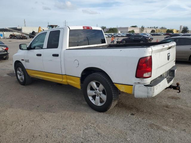 2015 RAM 1500 HFE - 1C6RR6ZM8FS638247