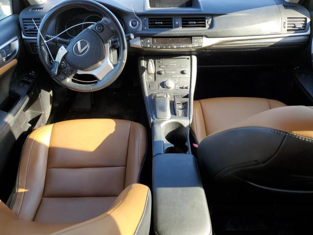 2015 Lexus Ct 200 VIN: JTHKD5BH8F2250434 Lot: 44108824