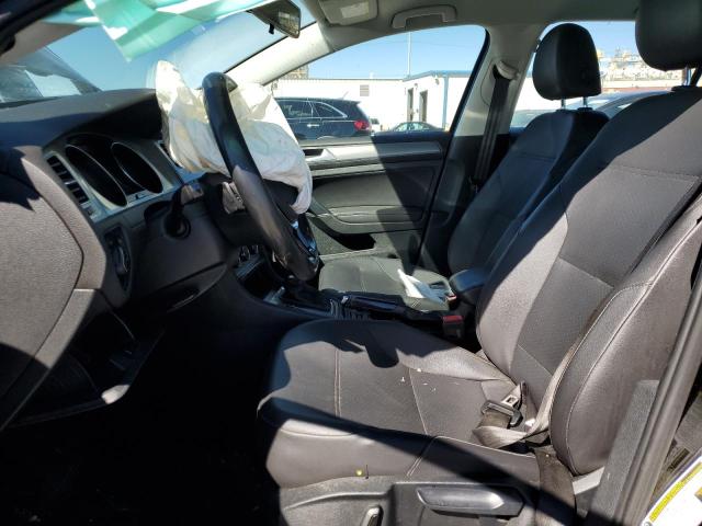 2015 VOLKSWAGEN GOLF SPORT - 3VWC17AU7FM500969