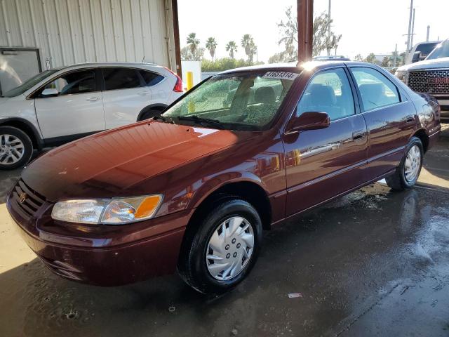 1999 Toyota Camry CE