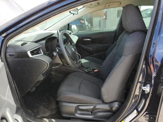 2021 TOYOTA COROLLA LE 5YFVPMAE4MP261548