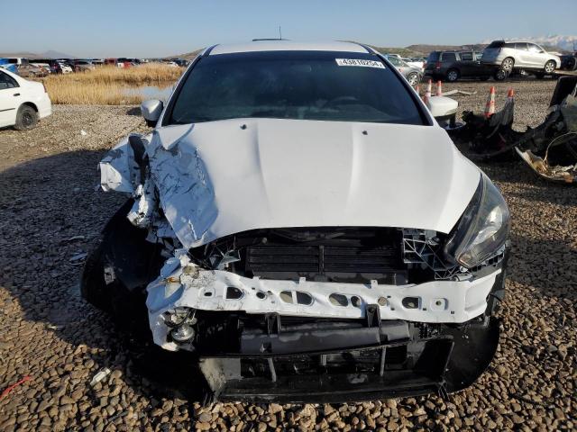 2017 FORD FOCUS ST - 1FADP3L99HL343253