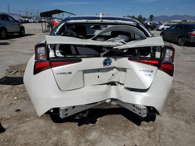 2020 TOYOTA PRIUS L - JTDKARFUXL3119004