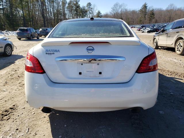 2010 Nissan Maxima - Image 6