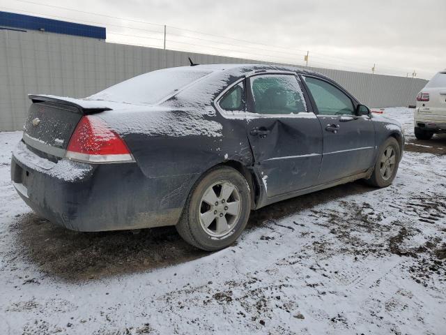 2008 Chevrolet Impala Lt VIN: 2G1WT58K181321395 Lot: 43045134