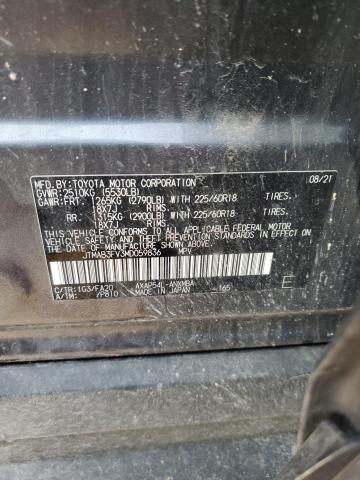 2021 TOYOTA RAV4 PRIME - JTMAB3FV3MD059836