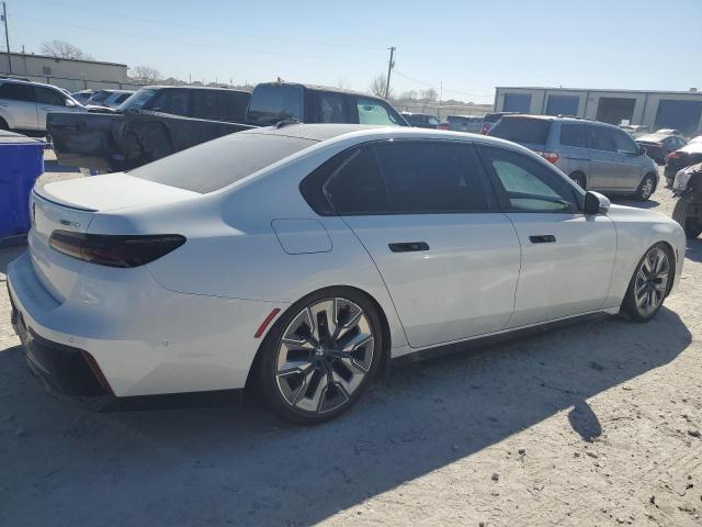 2023 BMW I7 XDRIVE6 - WBY53EJ05PCM58262