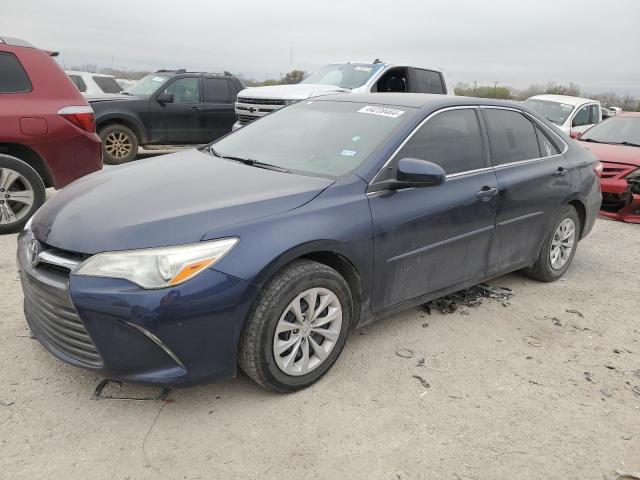 VIN 4T4BF1FK0GR540894 2016 Toyota Camry, LE no.1