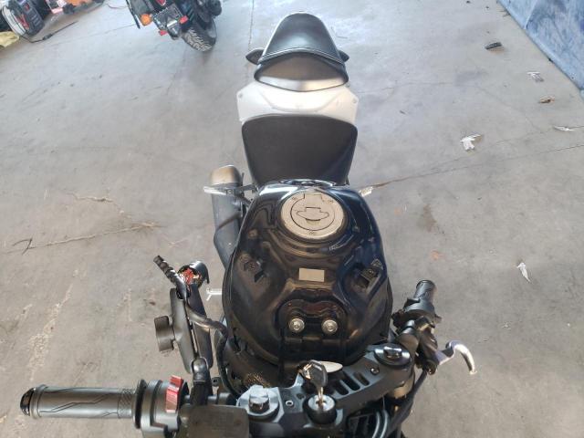 2023 YAMAHA YZFR3 A MH3RH18Y9PK009778