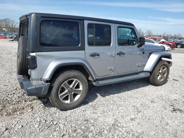 2020 JEEP WRANGLER U 1C4HJXEN8LW172856