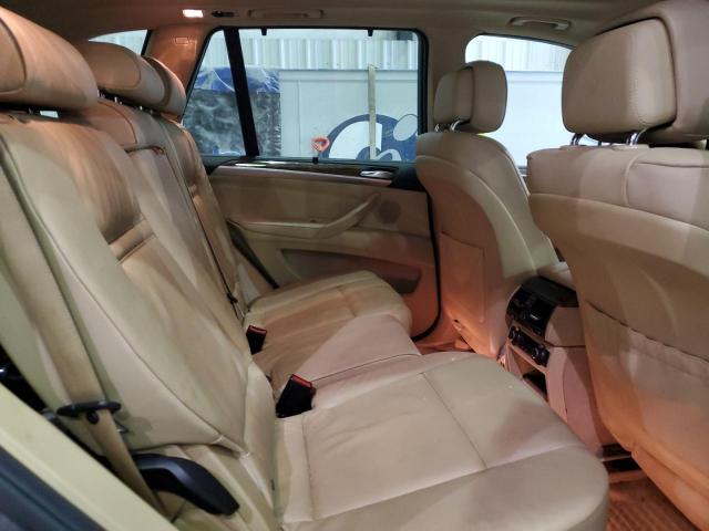 2013 BMW X5 xDrive35I VIN: 5UXZV4C53D0B08546 Lot: 44629864