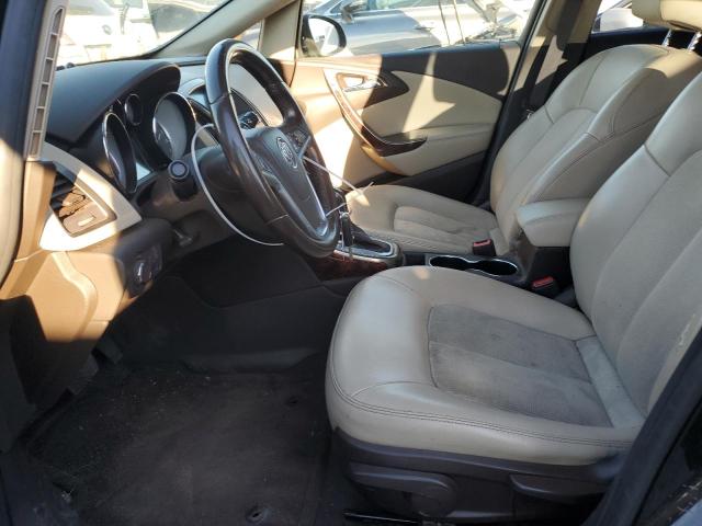 2015 BUICK VERANO - 1G4PP5SK5F4192423