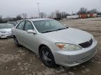 TOYOTA CAMRY LE photo