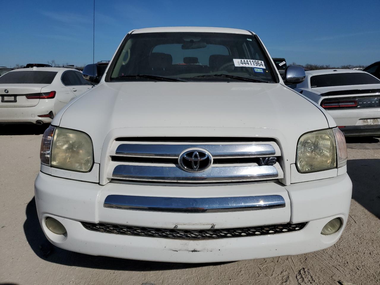5tbet34136s523917 5TBET34136S523917 2006 Toyota Tundra Double Cab Sr5