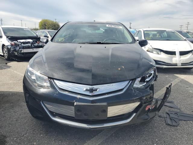 VIN 1G1RC6S59JU141811 2018 Chevrolet Volt, LT no.5