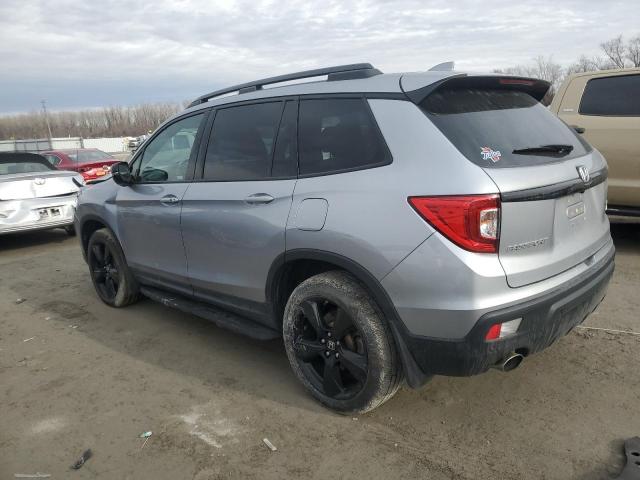 2019 HONDA PASSPORT E 5FNYF8H05KB007633