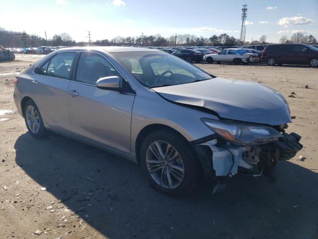 2017 TOYOTA CAMRY LE 4T1BF1FK5HU703891