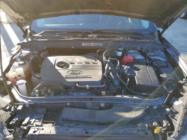 2017 FORD FUSION SE 3FA6P0HD8HR363354
