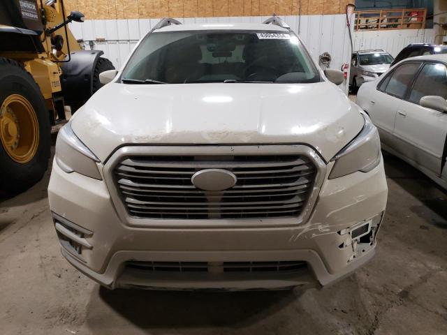 2019 SUBARU ASCENT PRE - 4S4WMACD9K3474545