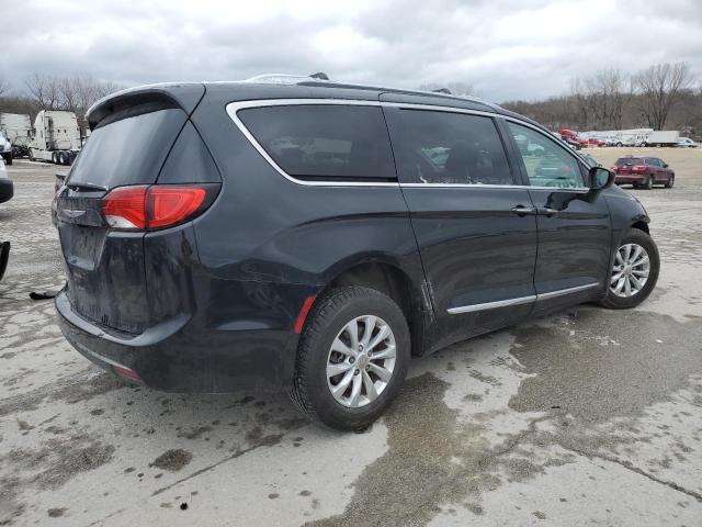 2018 Chrysler Pacifica Touring L VIN: 2C4RC1BG8JR211405 Lot: 43056924