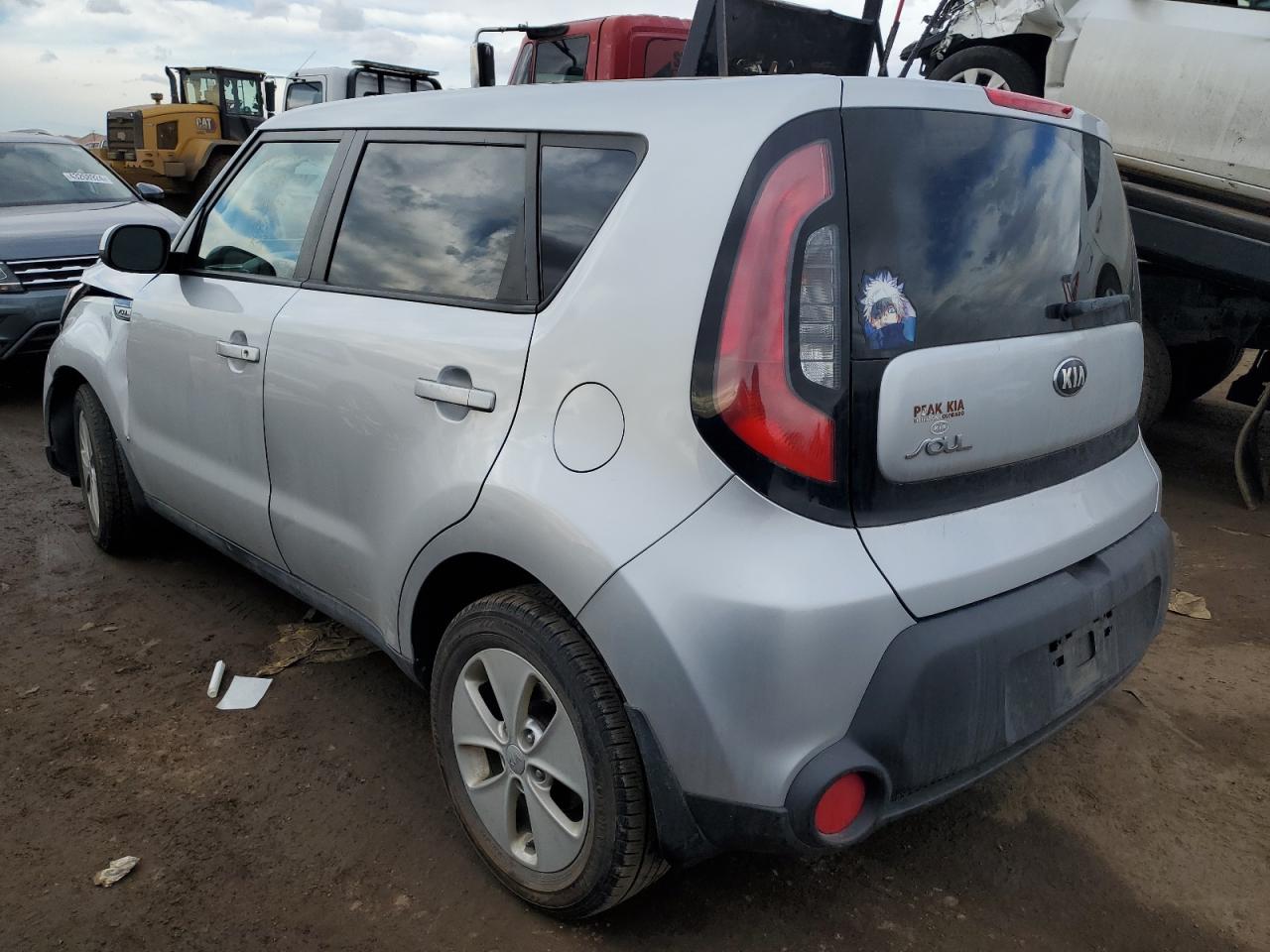 KNDJN2A28F7756709 2015 Kia Soul