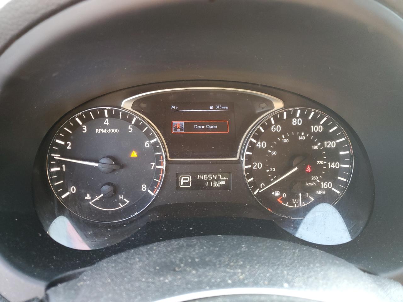 1N4AL3AP5FN371116 2015 Nissan Altima 2.5