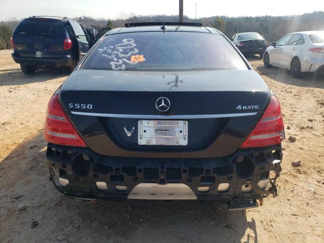 VIN WDDNG9EB8DA511204 2013 Mercedes-Benz S-Class, 5... no.6