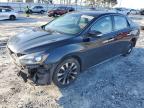 2019 NISSAN SENTRA S - 3N1AB7AP3KY456489